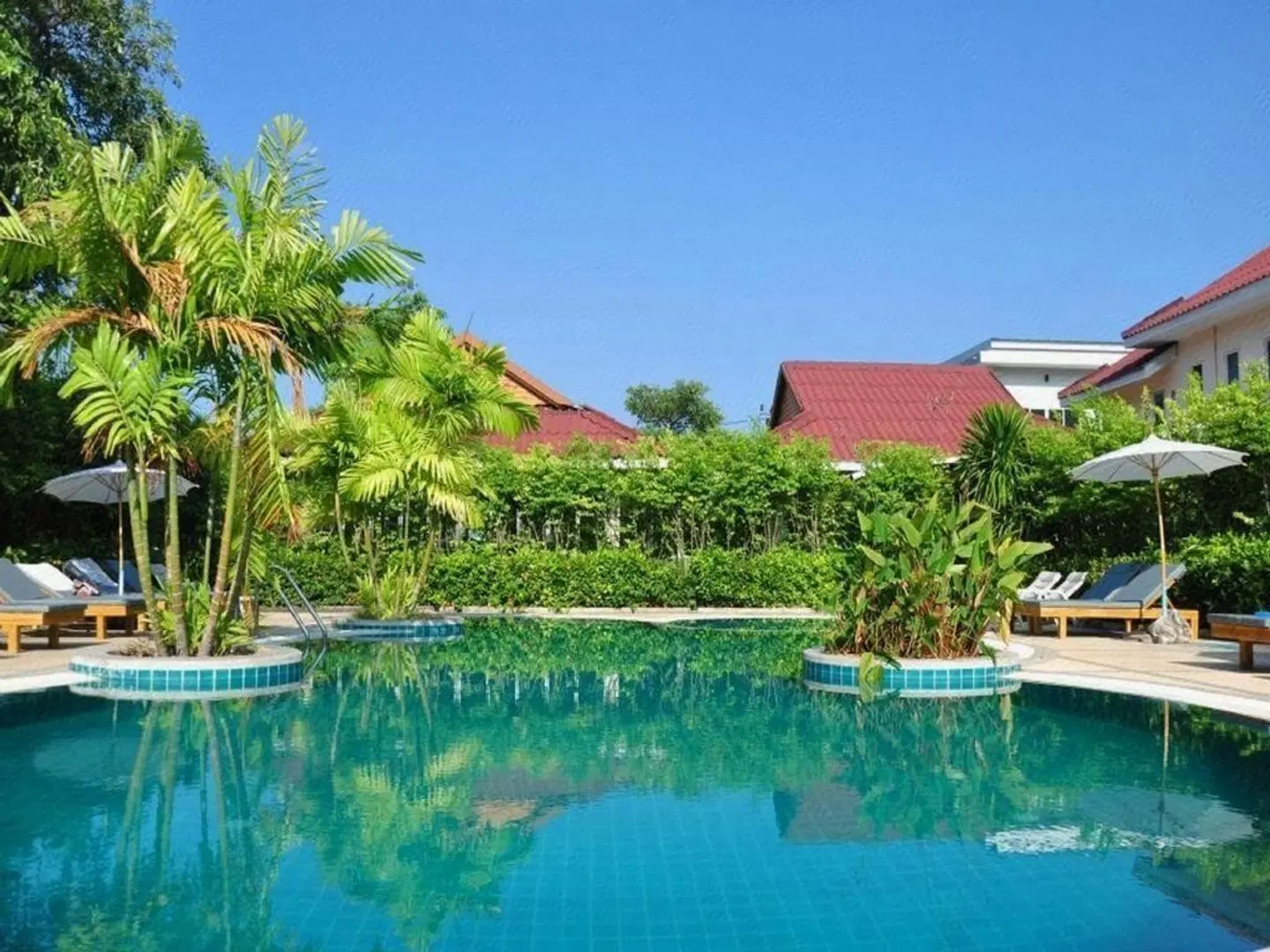 The Natural Resort OUTDOOR_POOL