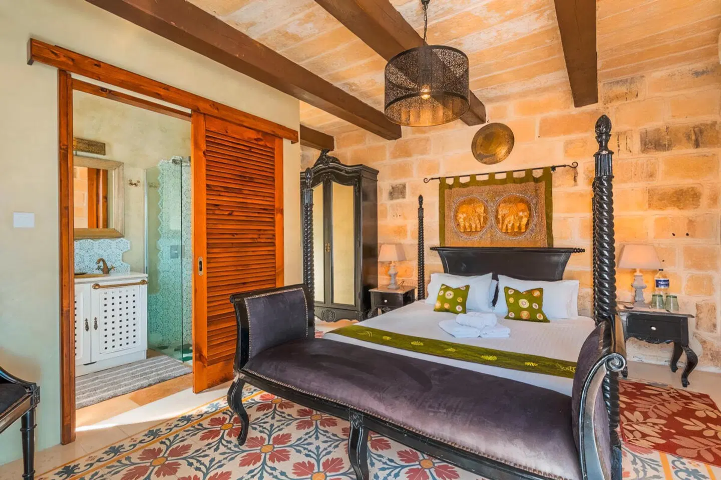 Chapel 5 Boutique Suites ROOM_EXAMPLE
