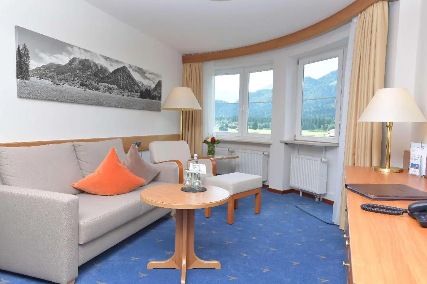 Alpenhof Oberstdorf Hotel & SPA ROOM_EXAMPLE