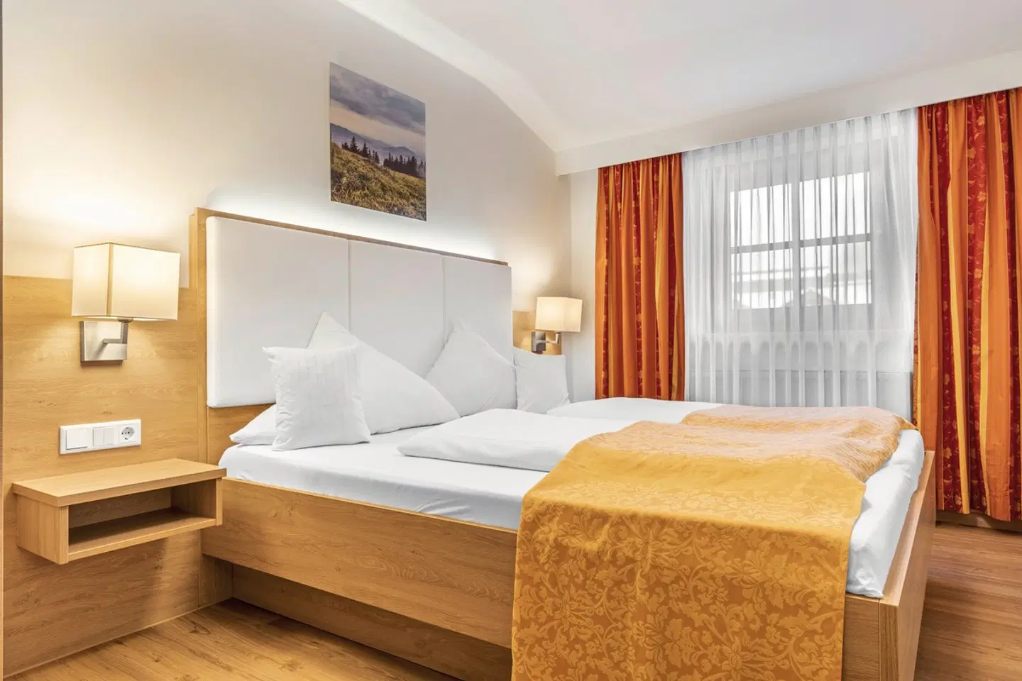 Wander und Aktivhotel Rösslwirt ROOM_EXAMPLE