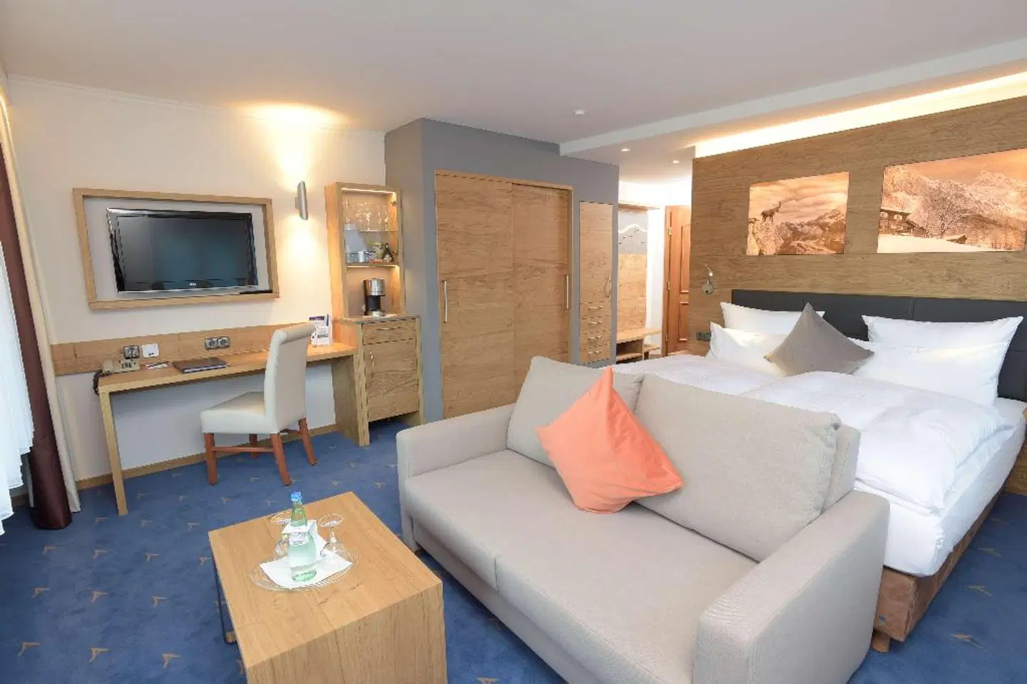 Alpenhof Oberstdorf Hotel & SPA ROOM_EXAMPLE