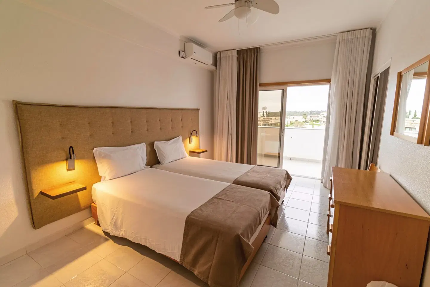 Ukino Terrace Algarve - Concept Hotel ROOM_EXAMPLE