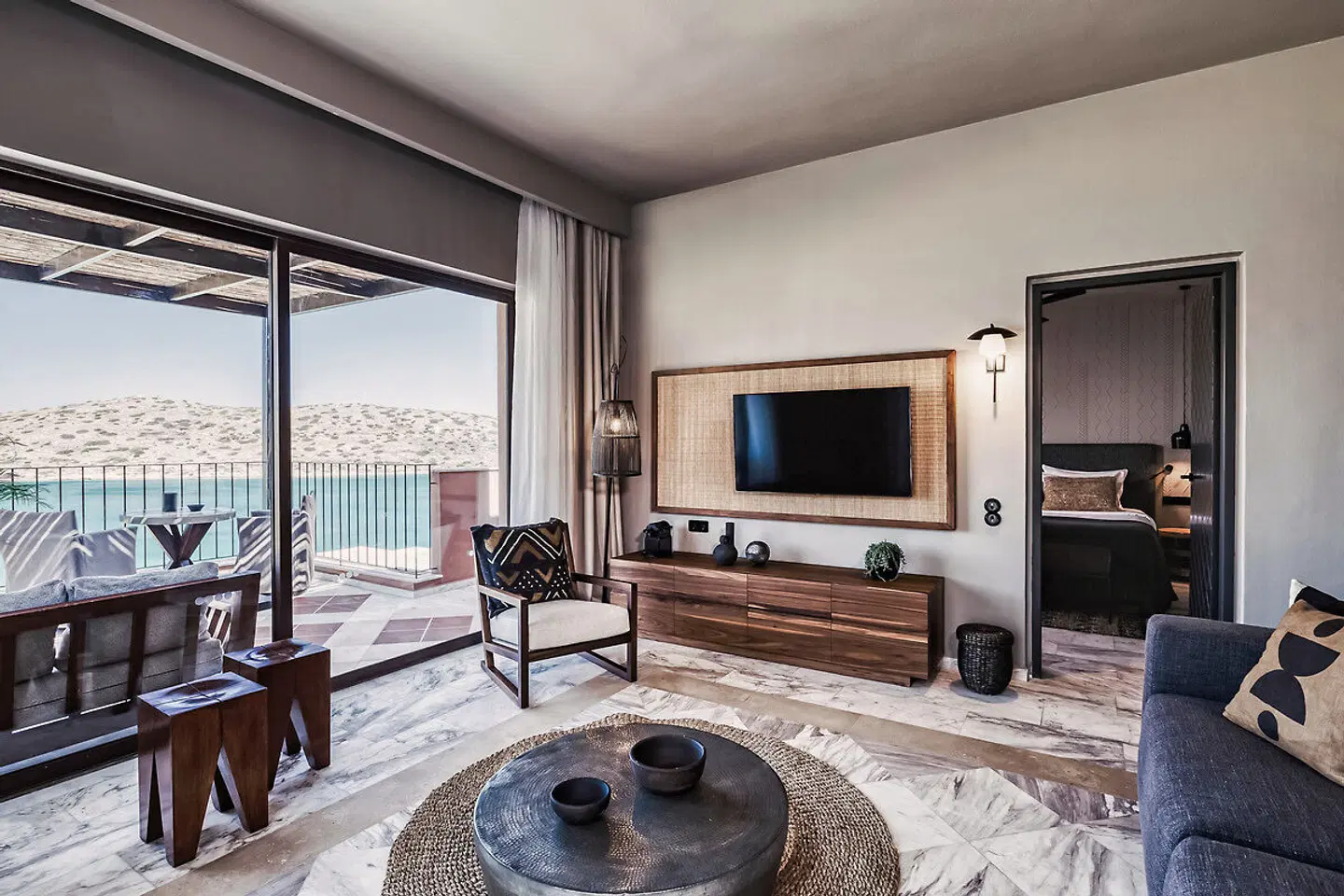 Domes of Elounda - Autograph Collection Hotels ROOM_EXAMPLE