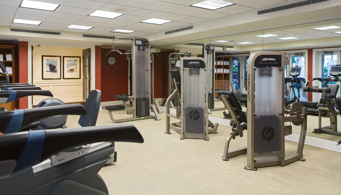 Vero Beach Hotel & Spa, a Kimpton Hotel SPORTS_AND_LEISURE
