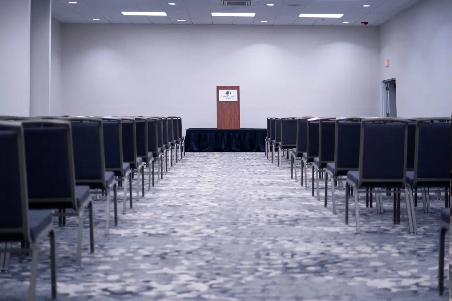 DoubleTree by Hilton at the Entrance to Universal Orlando Konferenz