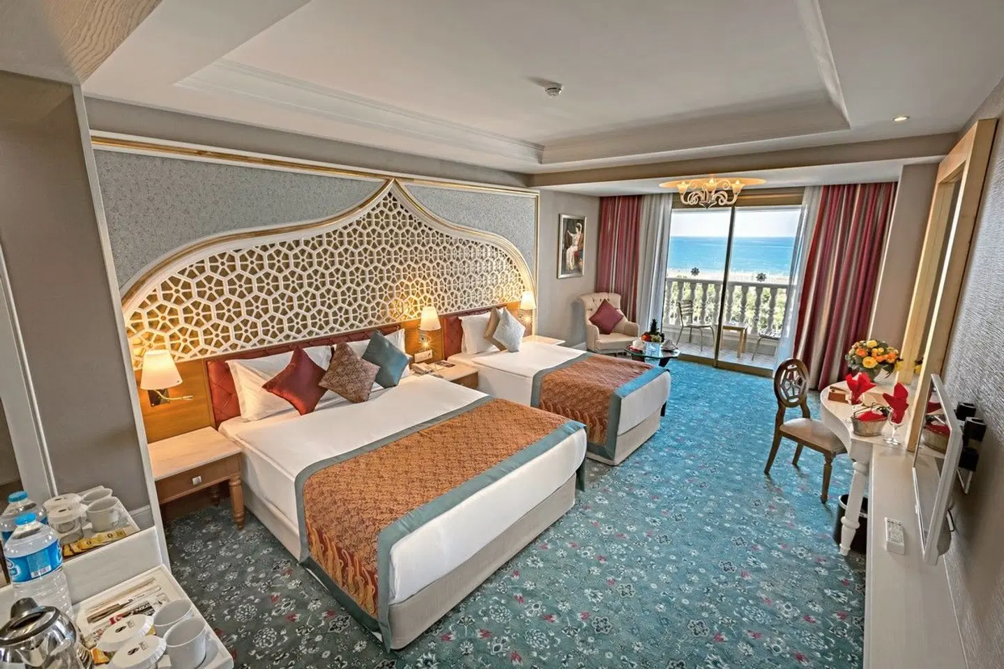 Royal Taj Mahal ROOM_EXAMPLE