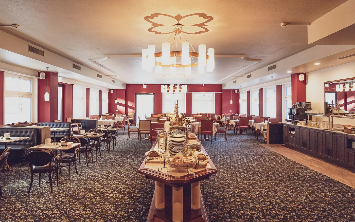 Strela Restaurant