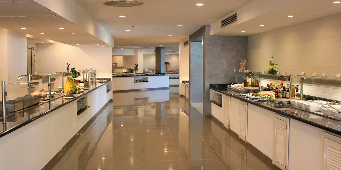 Barceló Solymar Restaurant