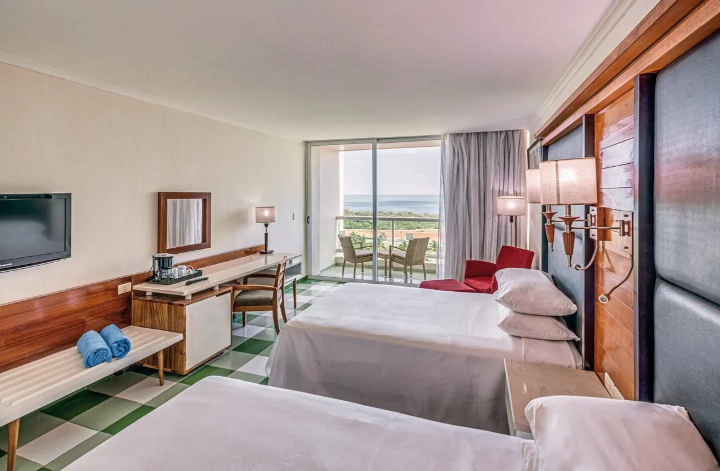 Barceló Solymar ROOM_EXAMPLE