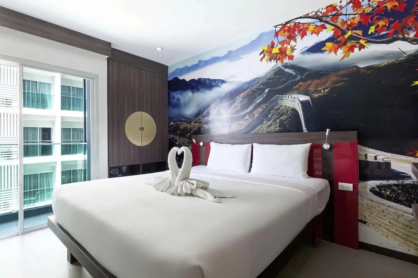 The AIM Patong Hotel ROOM_EXAMPLE