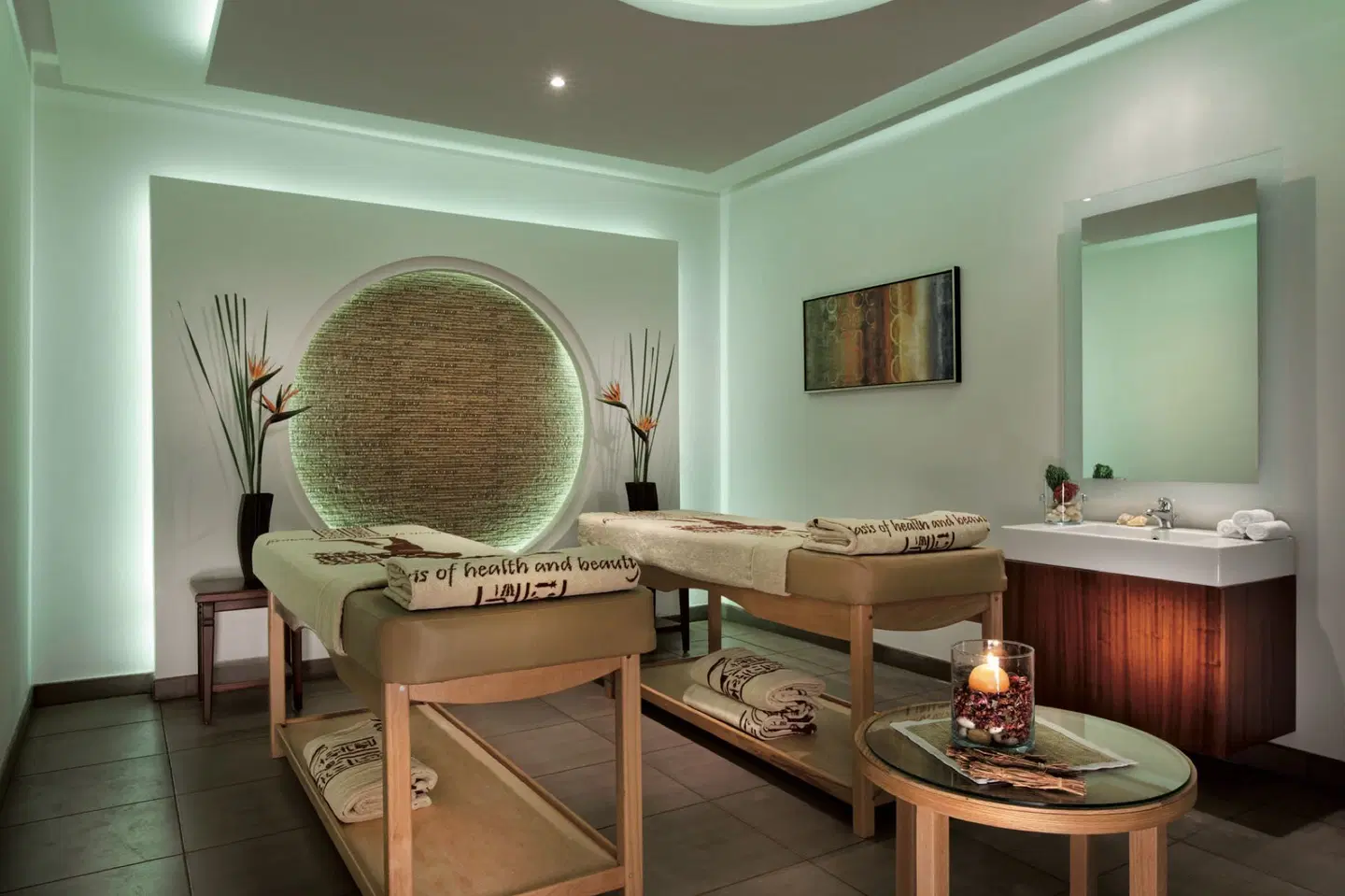Mövenpick Waterpark Resort & Spa Soma Bay HEALTH_BEAUTY
