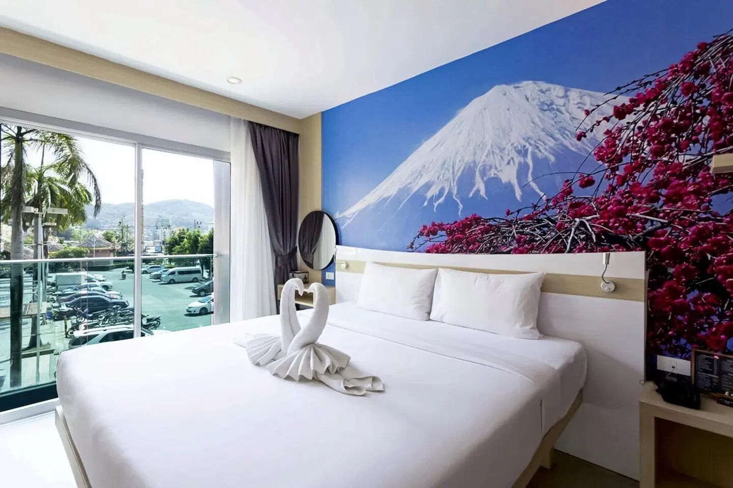 The AIM Patong Hotel ROOM_EXAMPLE