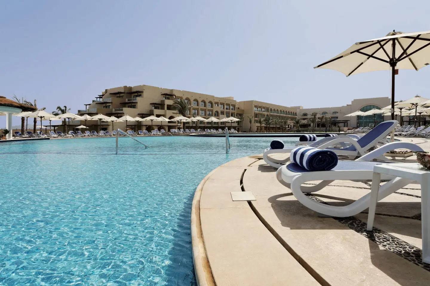 Mövenpick Waterpark Resort & Spa Soma Bay OUTDOOR_POOL