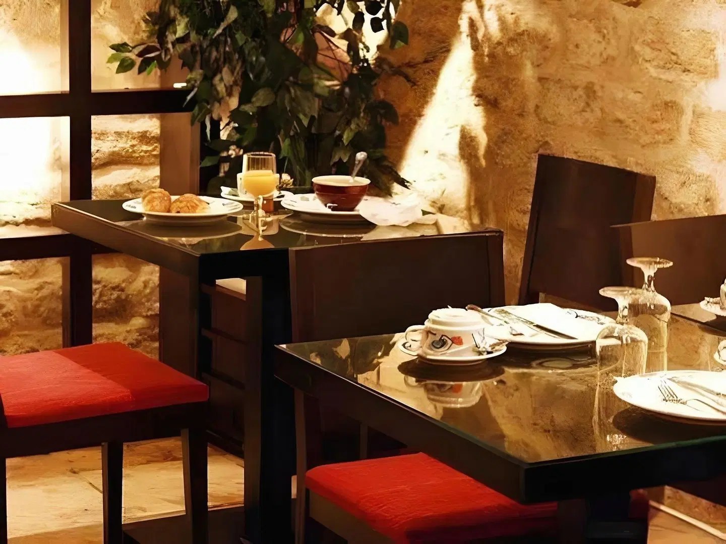 R. Kipling Restaurant