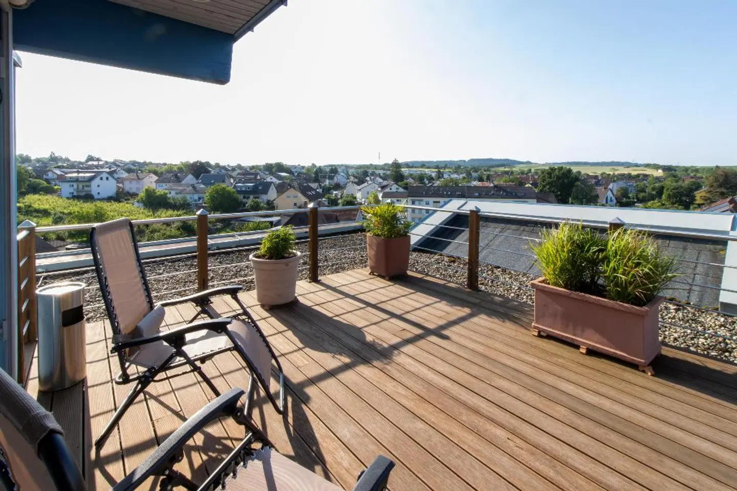 Best Western Plus Palatin Kongress Hotel Terrasse