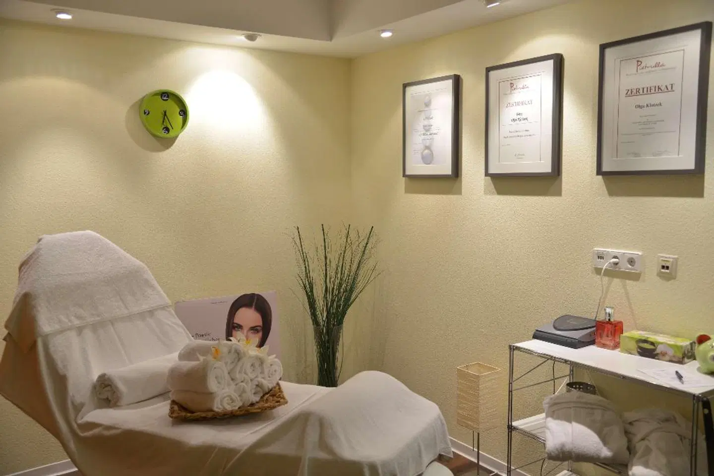 Best Western Plus Palatin Kongress Hotel HEALTH_BEAUTY