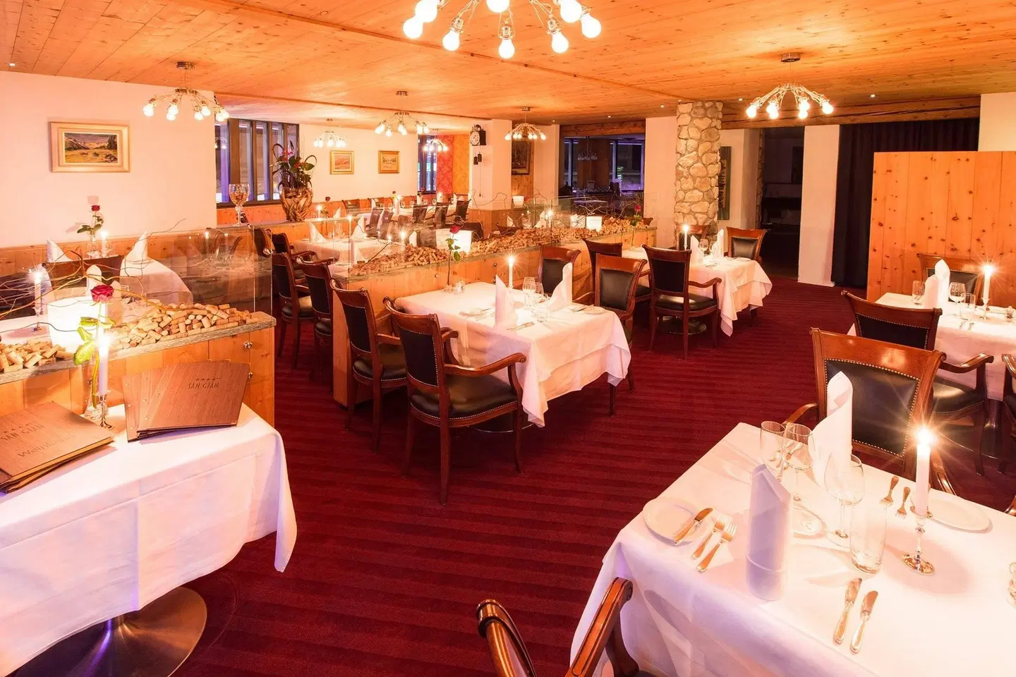 San Gian Restaurant
