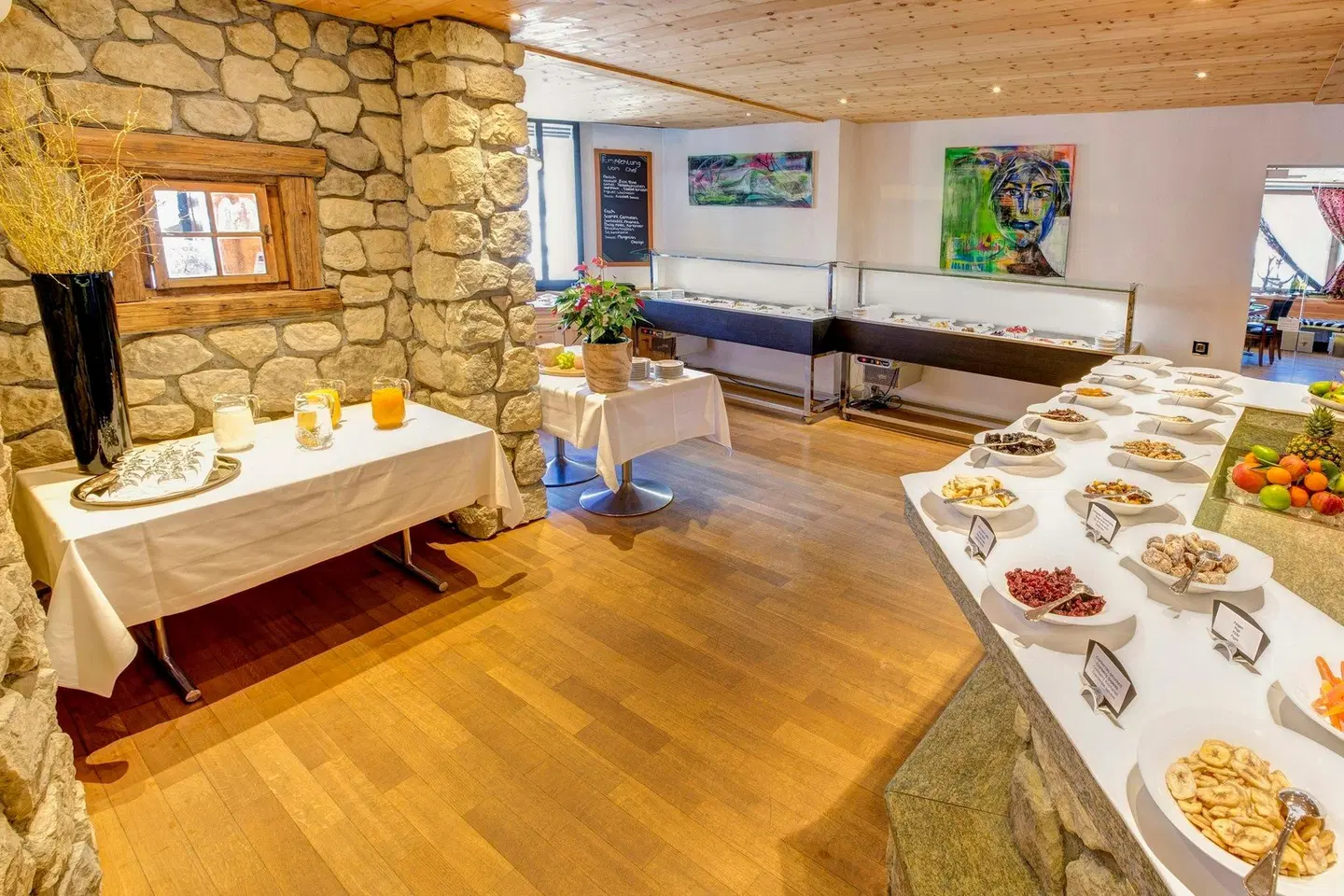 San Gian Restaurant