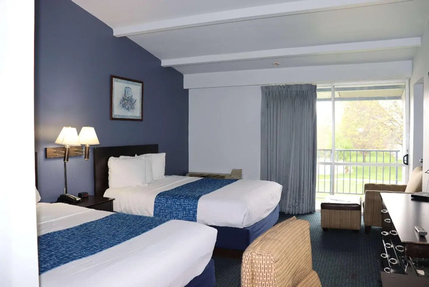 Travelodge by Wyndham Milwaukee ROOM_EXAMPLE