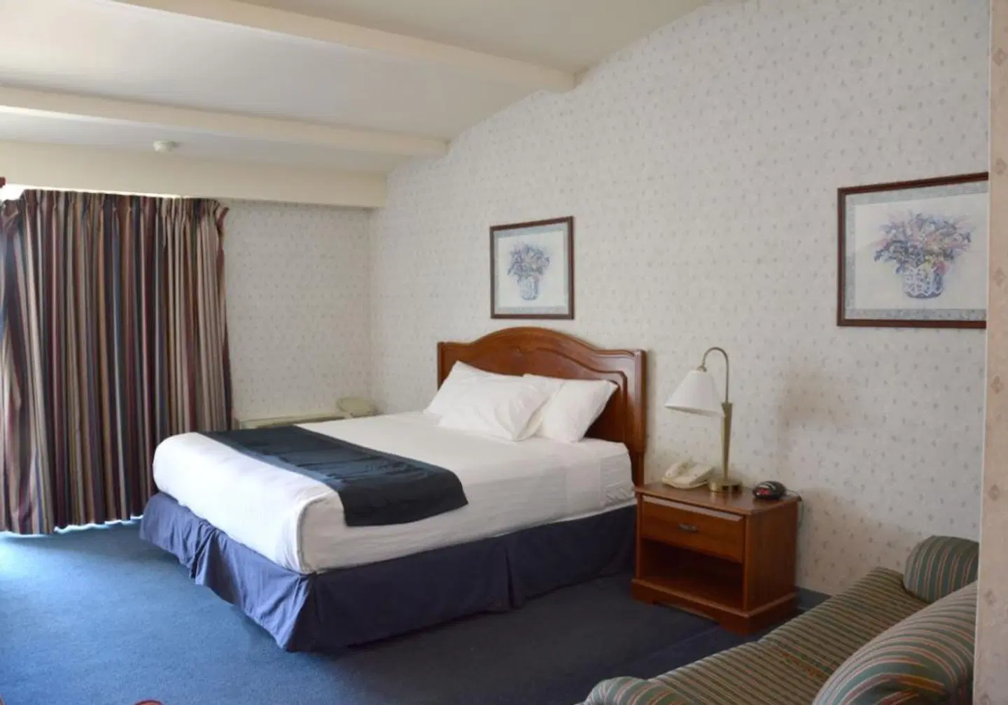 Travelodge by Wyndham Milwaukee ROOM_EXAMPLE