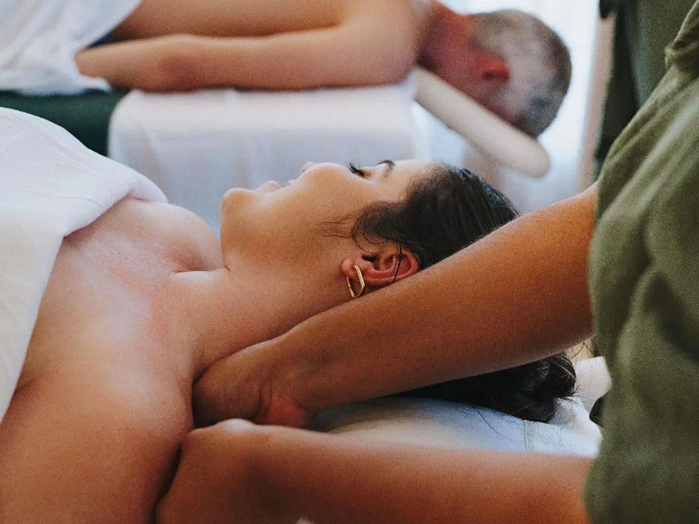 Novotel Recife Marina HEALTH_BEAUTY