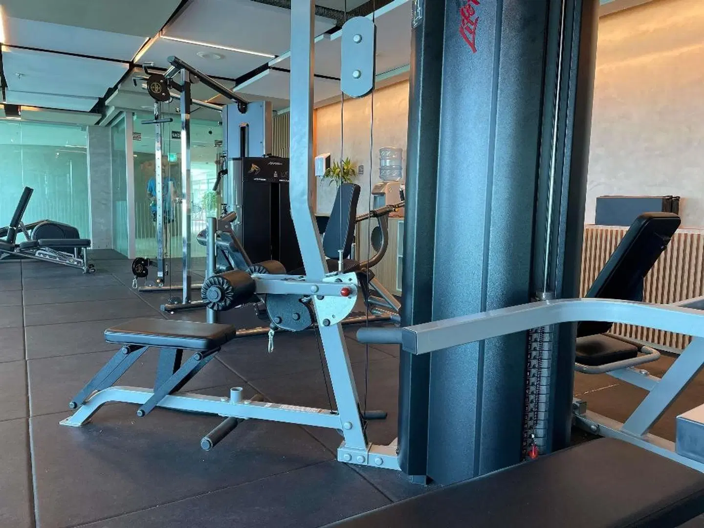 Novotel Recife Marina SPORTS_AND_LEISURE