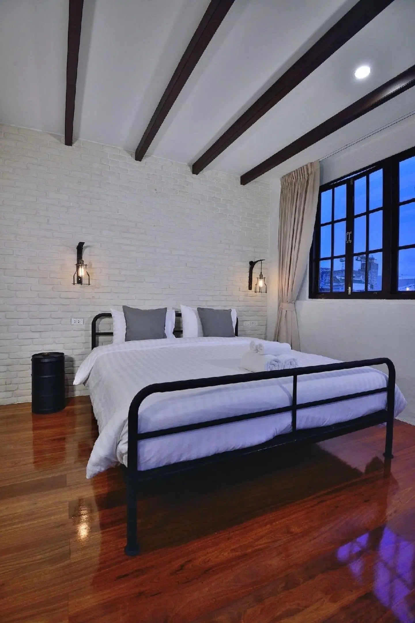 The Rommanee Classic Guesthouse ROOM_EXAMPLE