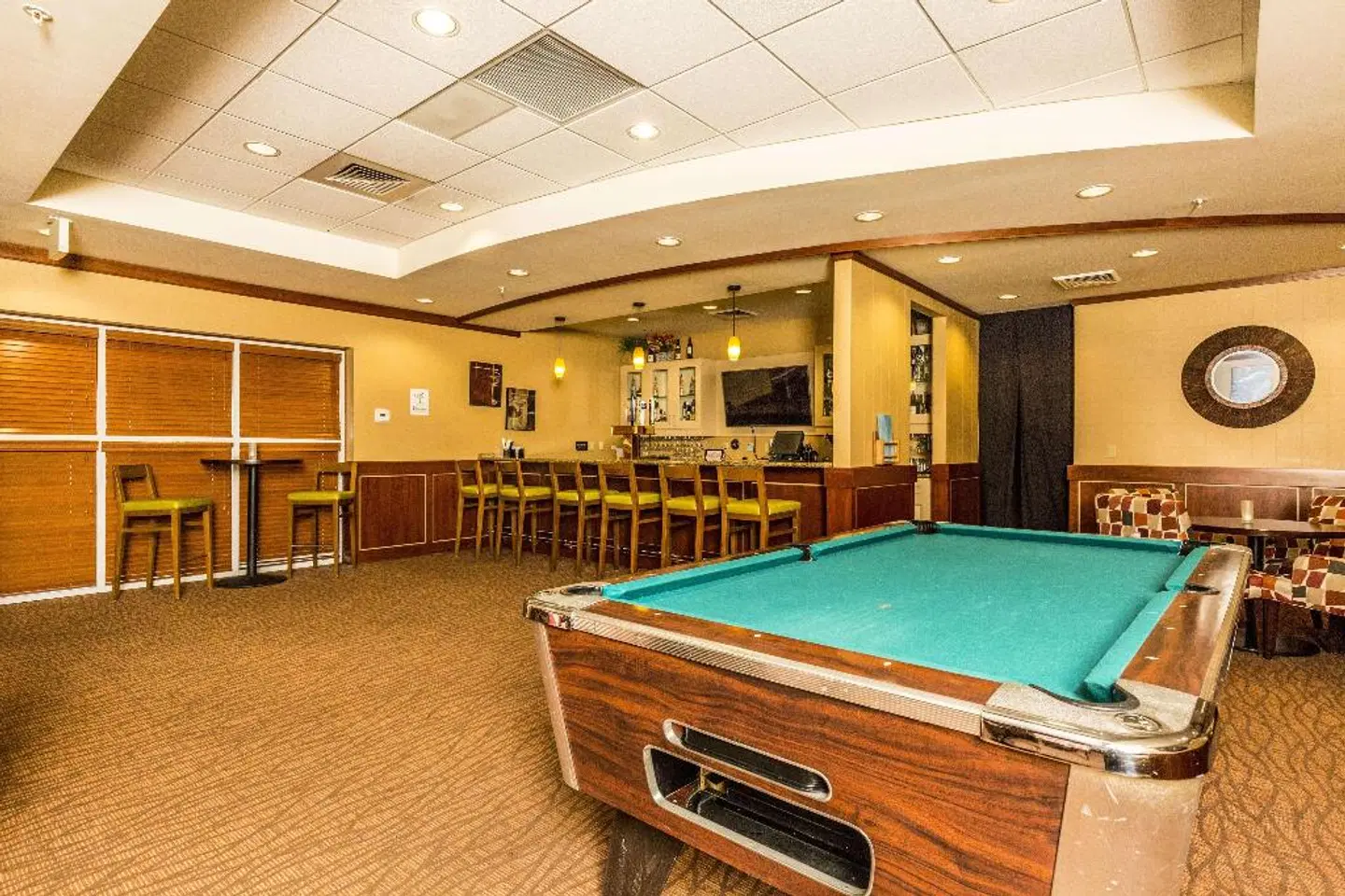 Hilton Garden Inn St. George SPORTS_AND_LEISURE
