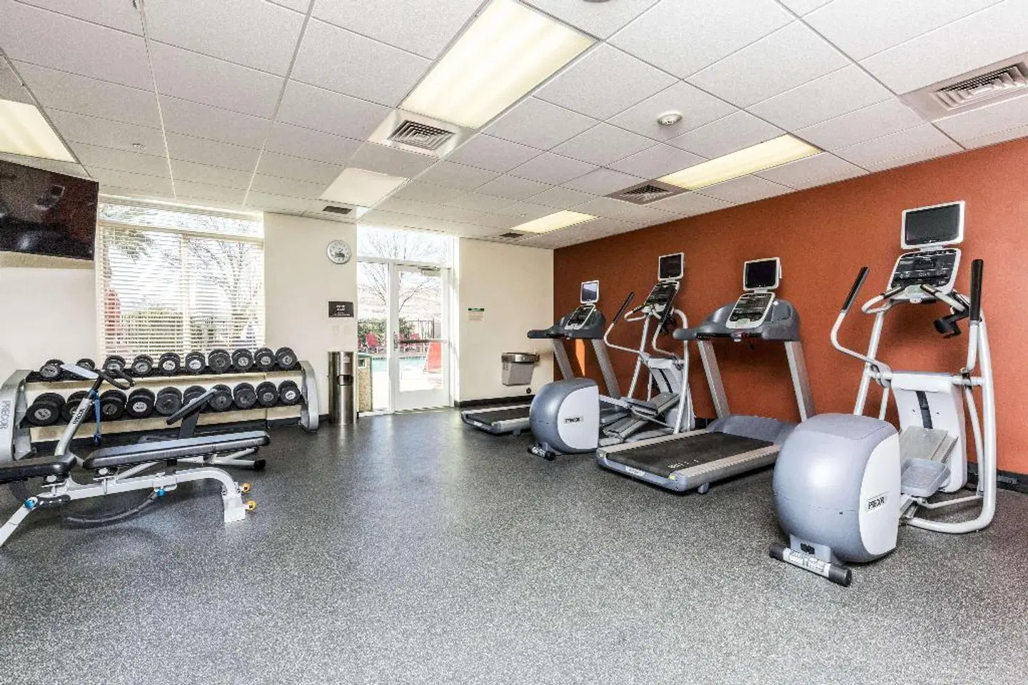 Hilton Garden Inn St. George SPORTS_AND_LEISURE