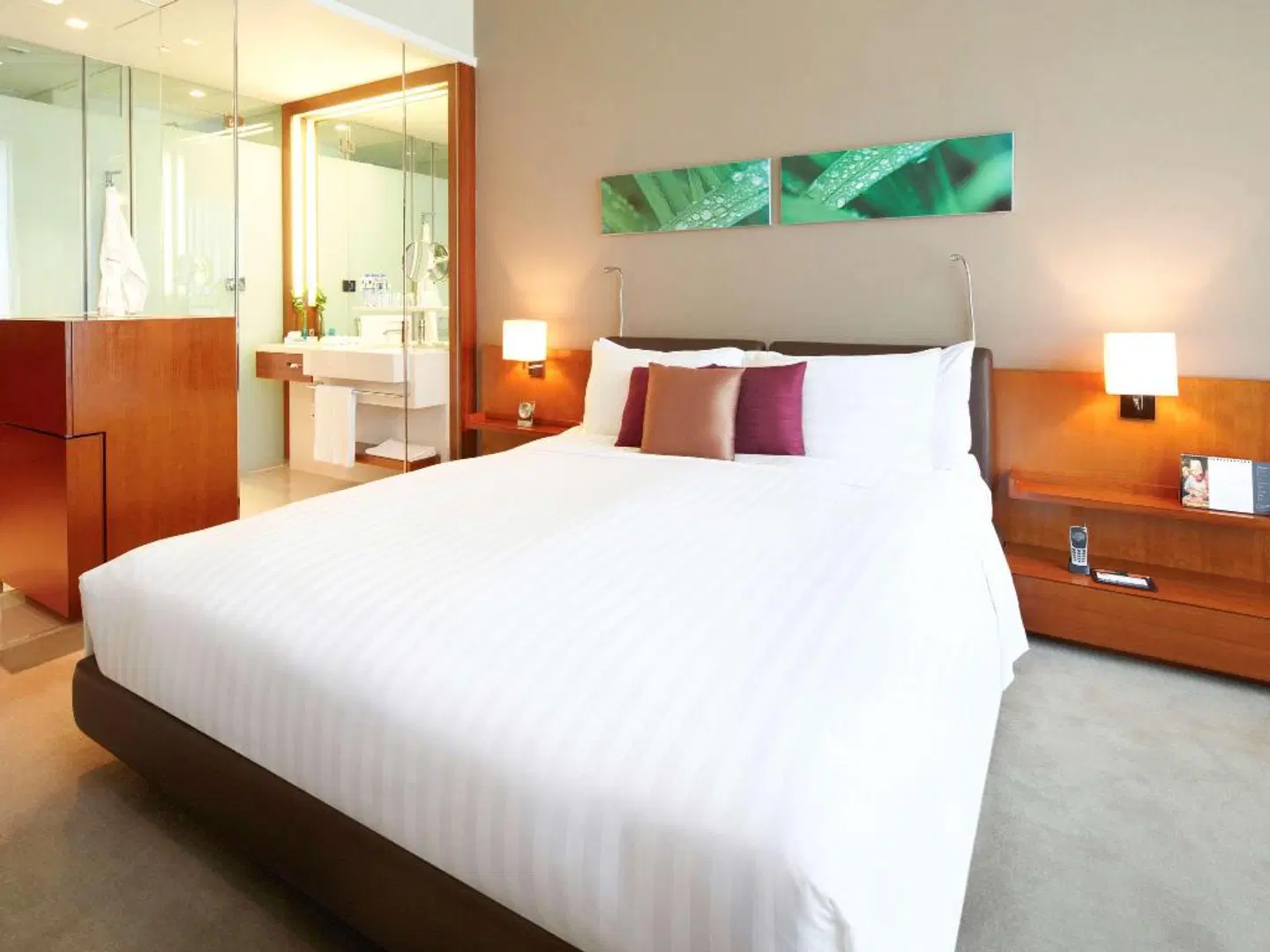 Novotel Hong Kong Citygate Hotel ROOM_EXAMPLE