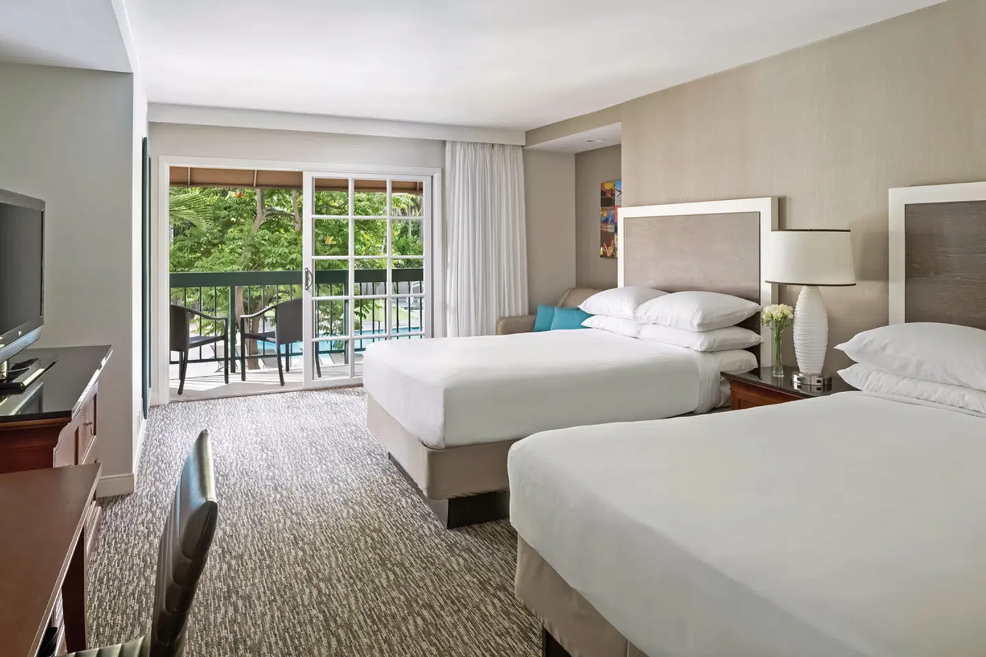 Hyatt Regency Newport Beach ROOM_EXAMPLE