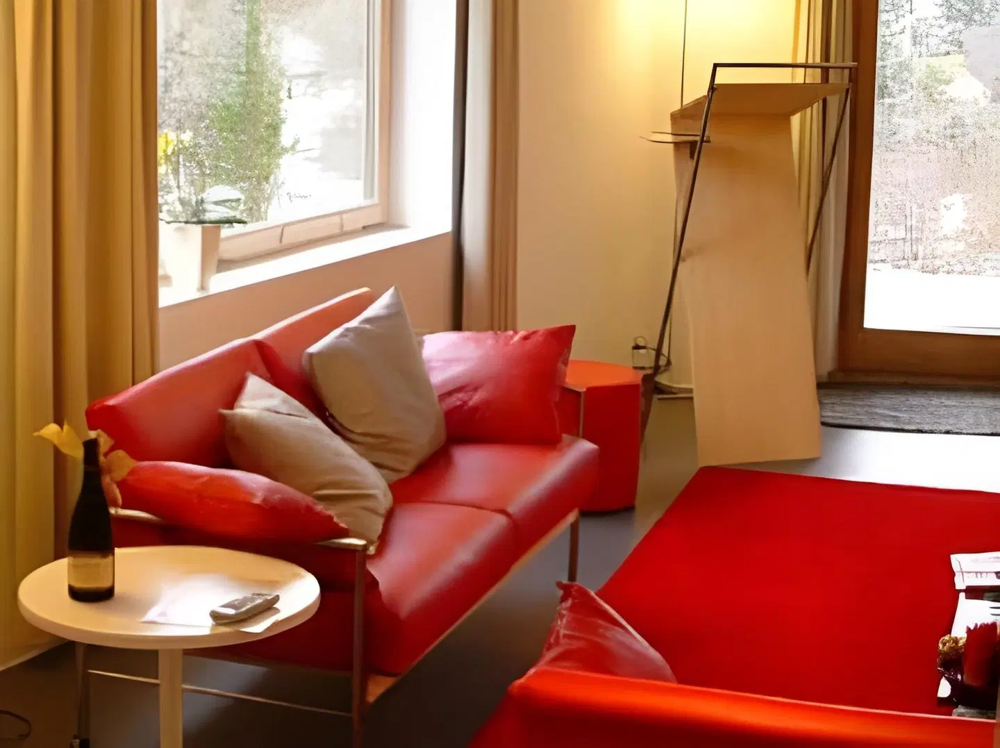 Apart-Hotel Casa Las Caglias ROOM_EXAMPLE