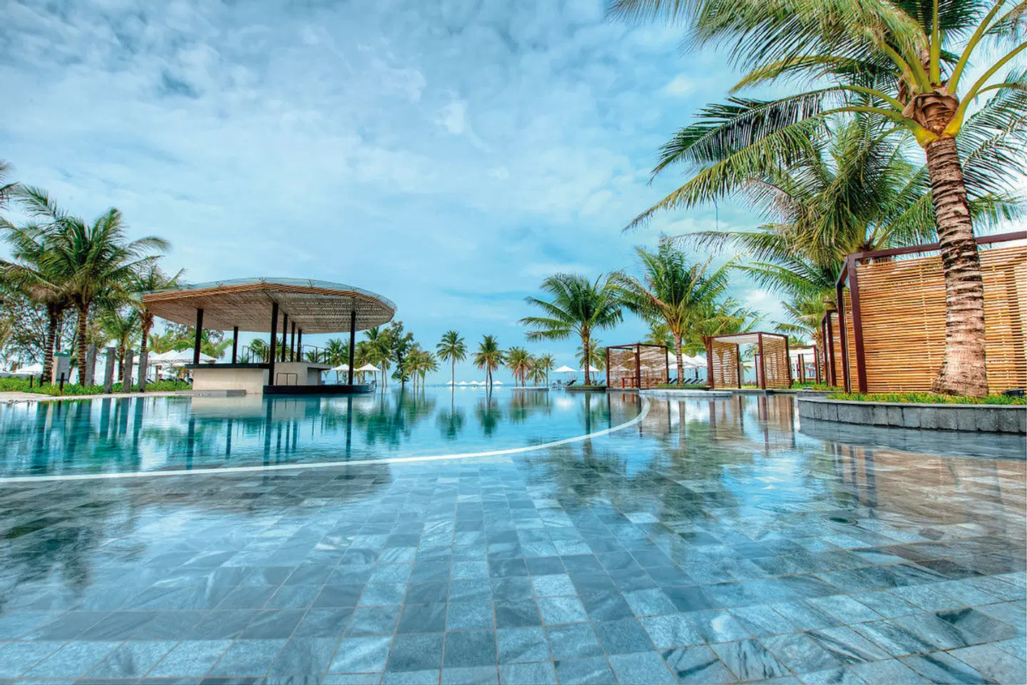 Sol by Meliá Phu Quoc OUTDOOR_POOL