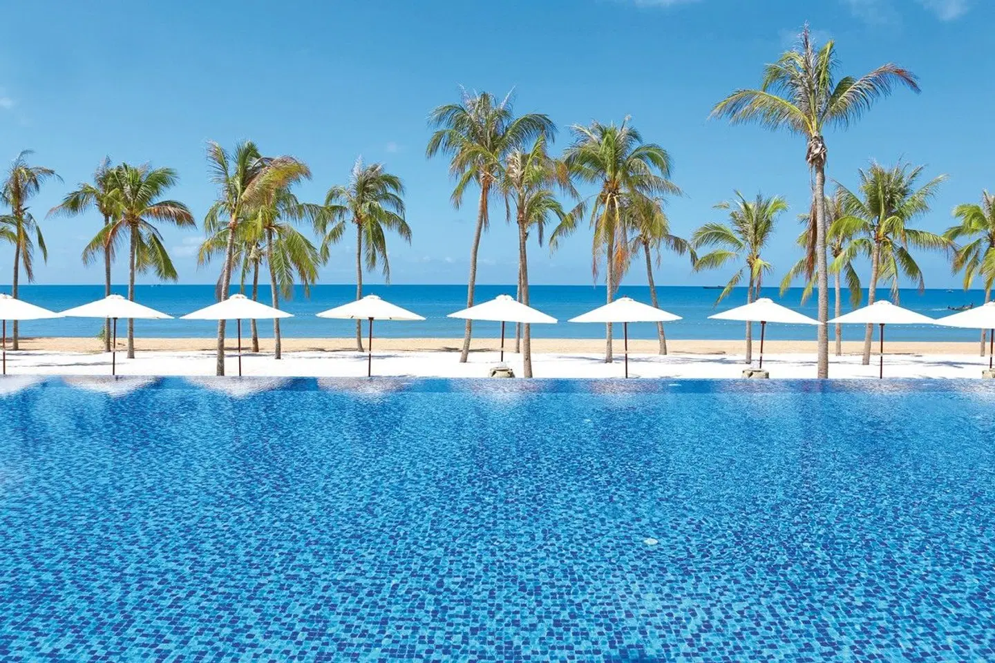 Sol by Meliá Phu Quoc OUTDOOR_POOL