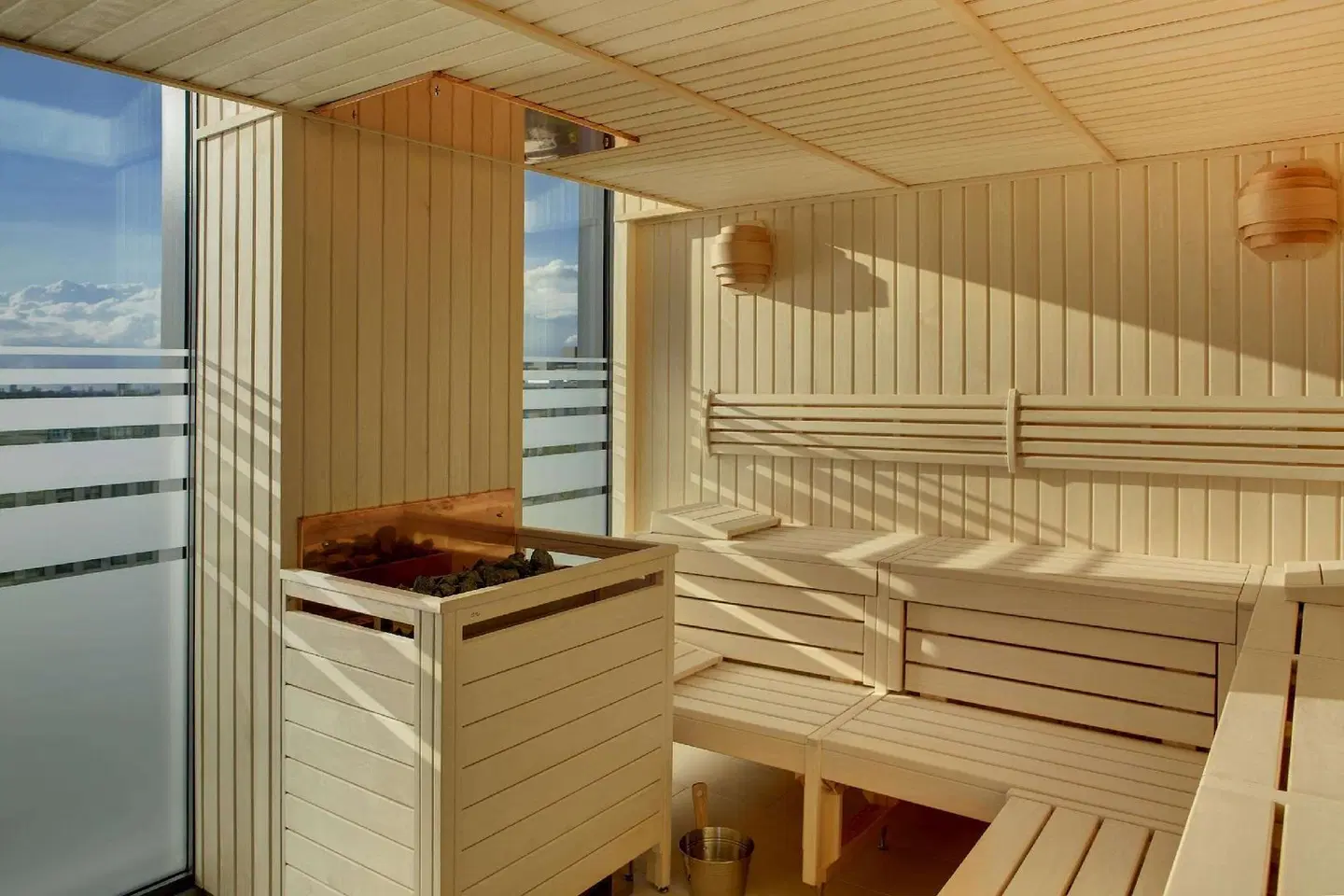 Steigenberger Hotel Bremen HEALTH_BEAUTY