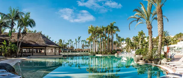 Tabaiba Princess OUTDOOR_POOL
