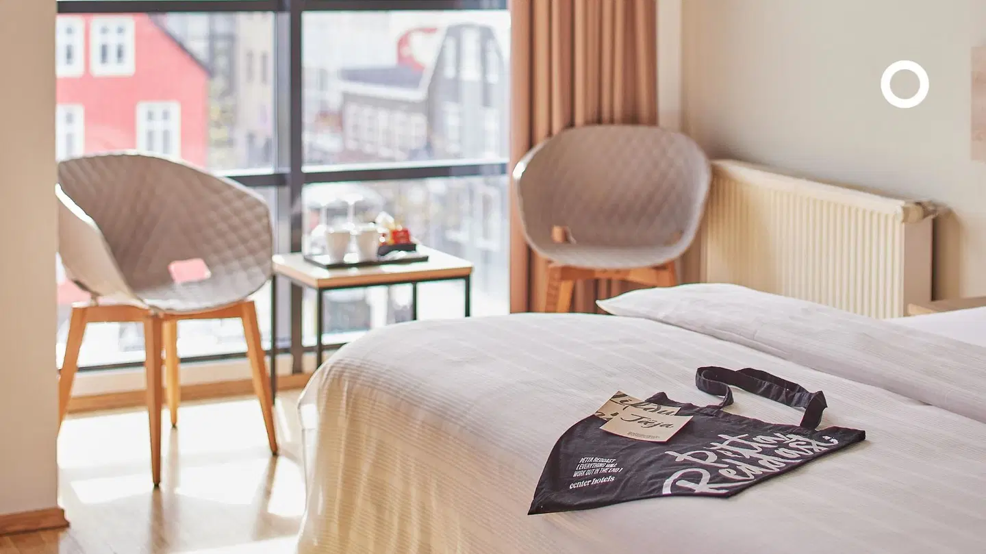 CenterHotel Plaza ROOM_EXAMPLE