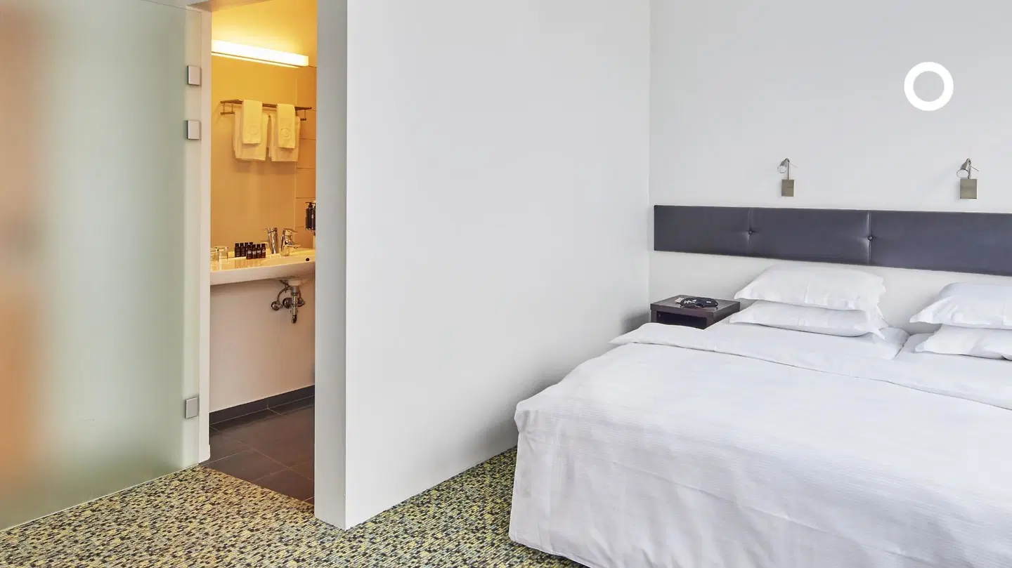 CenterHotel Plaza ROOM_EXAMPLE