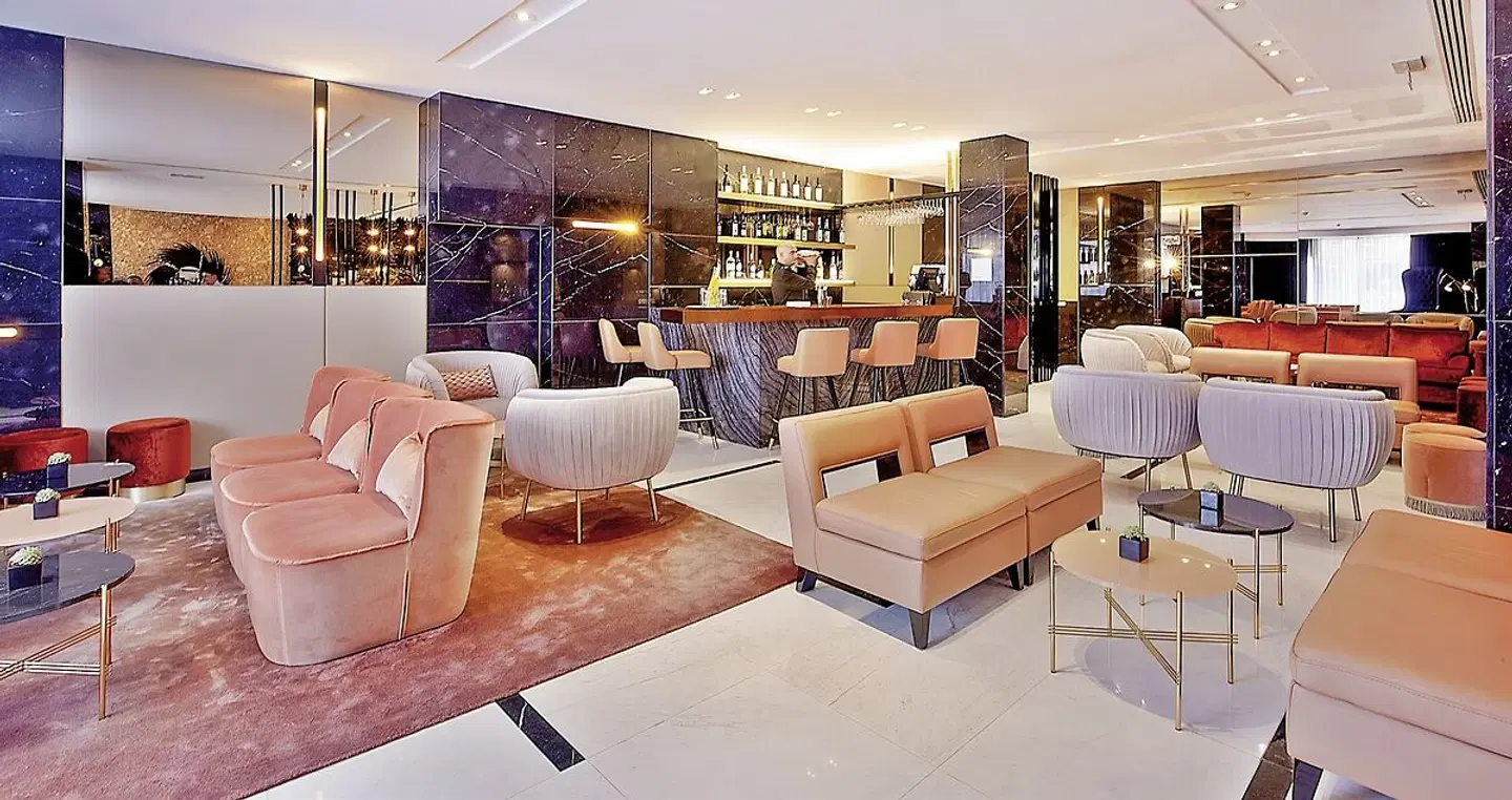Altis Avenida LOUNGE_LOBBY