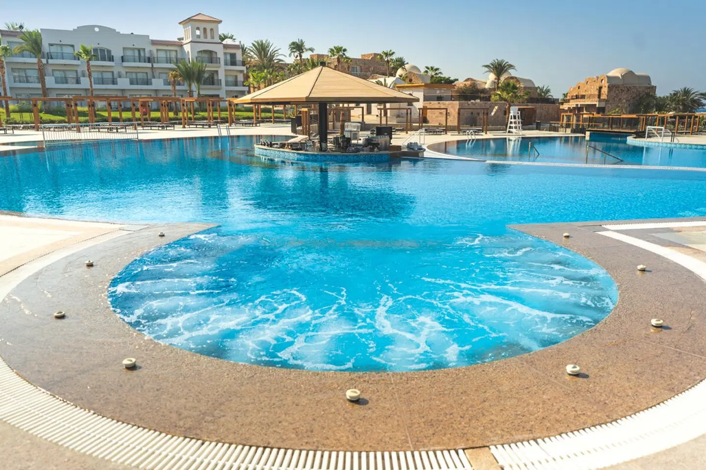 Acel Beach Resort (ab 1.11.26 Sentido Acel Beach Resort) OUTDOOR_POOL