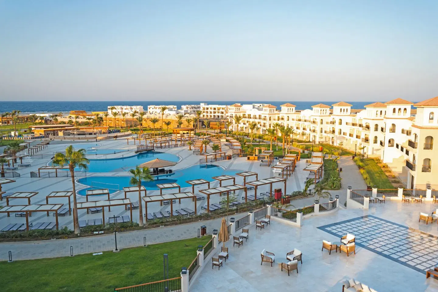 Acel Beach Resort (ab 1.11.26 Sentido Acel Beach Resort) EXTERIOR