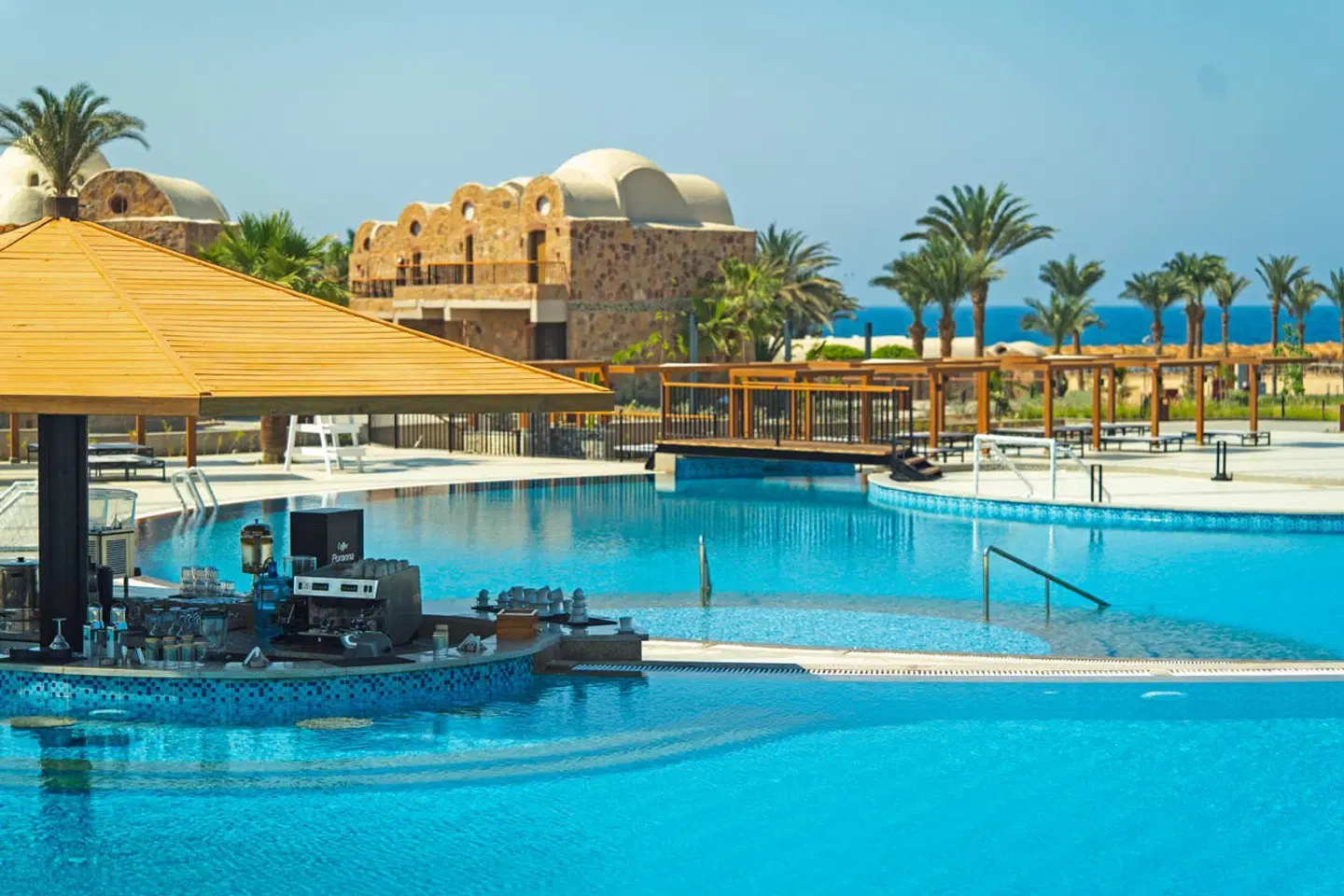 Acel Beach Resort (ab 1.11.26 Sentido Acel Beach Resort) OUTDOOR_POOL