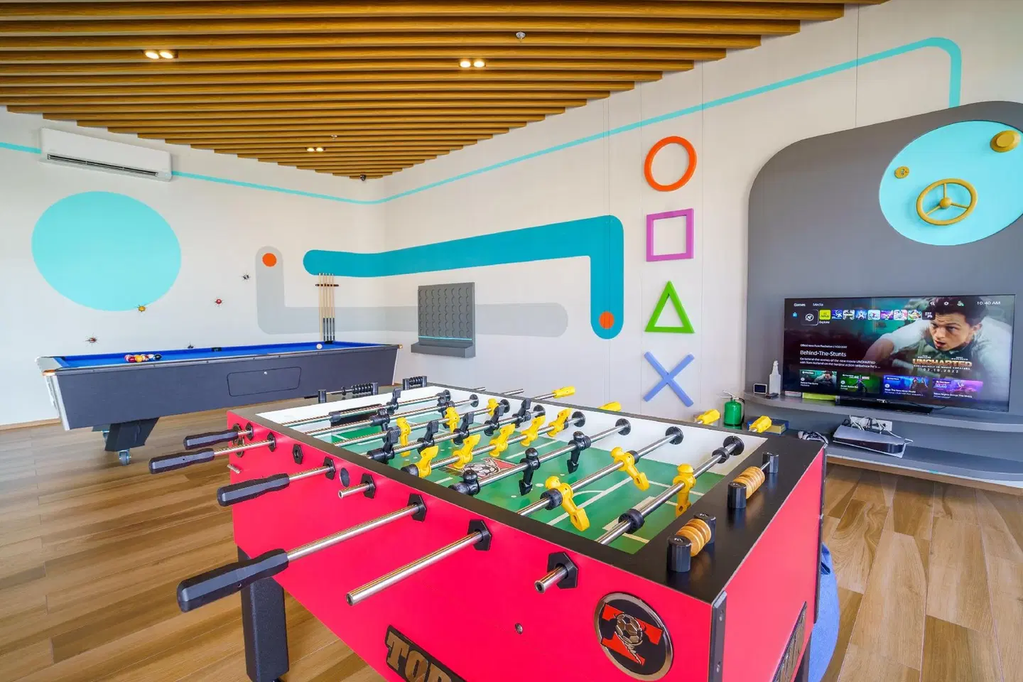 HOMA Phuket Town SPORTS_AND_LEISURE