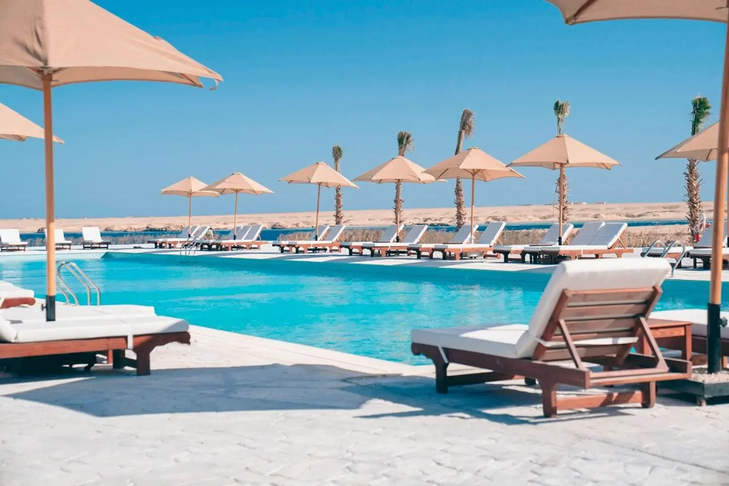 Sentido Naga Bay Strand