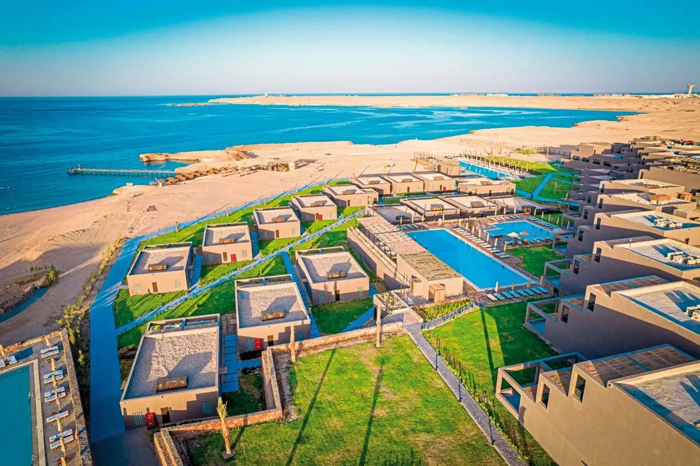 Sentido Naga Bay Strand