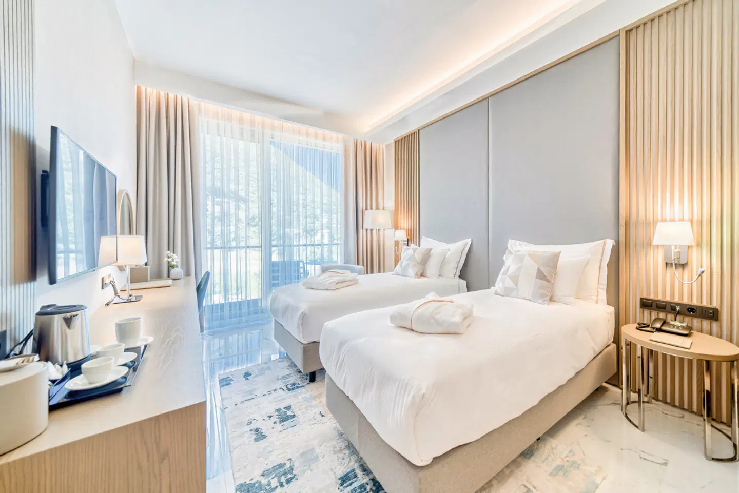 Hyatt Regency Kotor Bay Resort ROOM_EXAMPLE