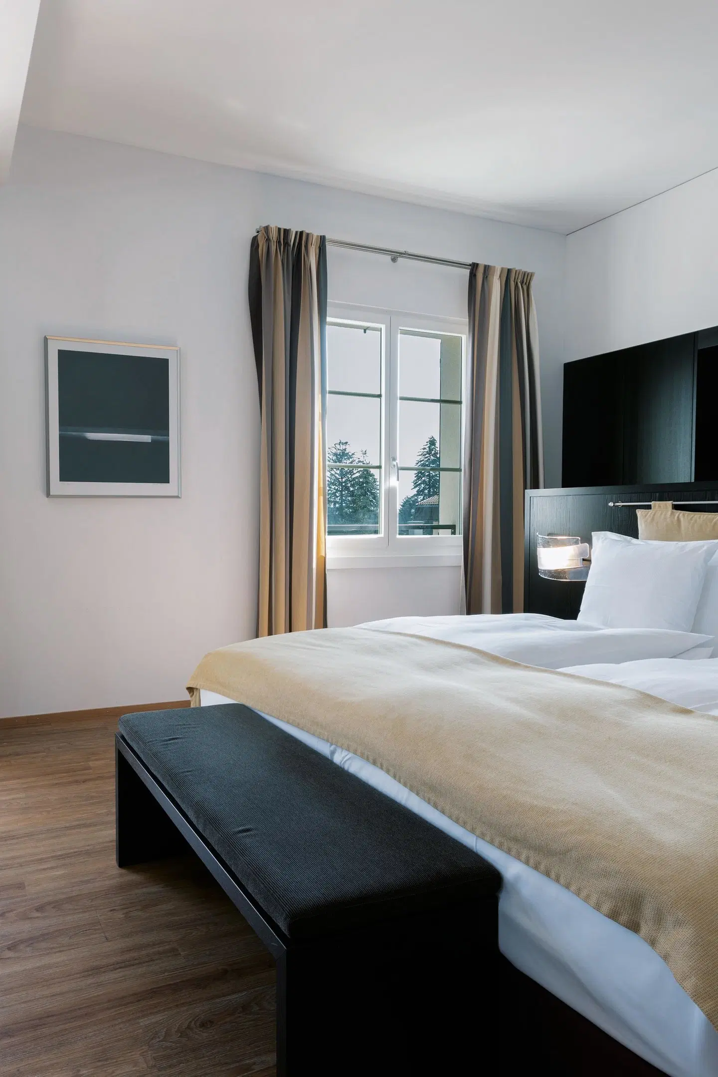 Sorell Hotel Tamina Bad Ragaz ROOM_EXAMPLE