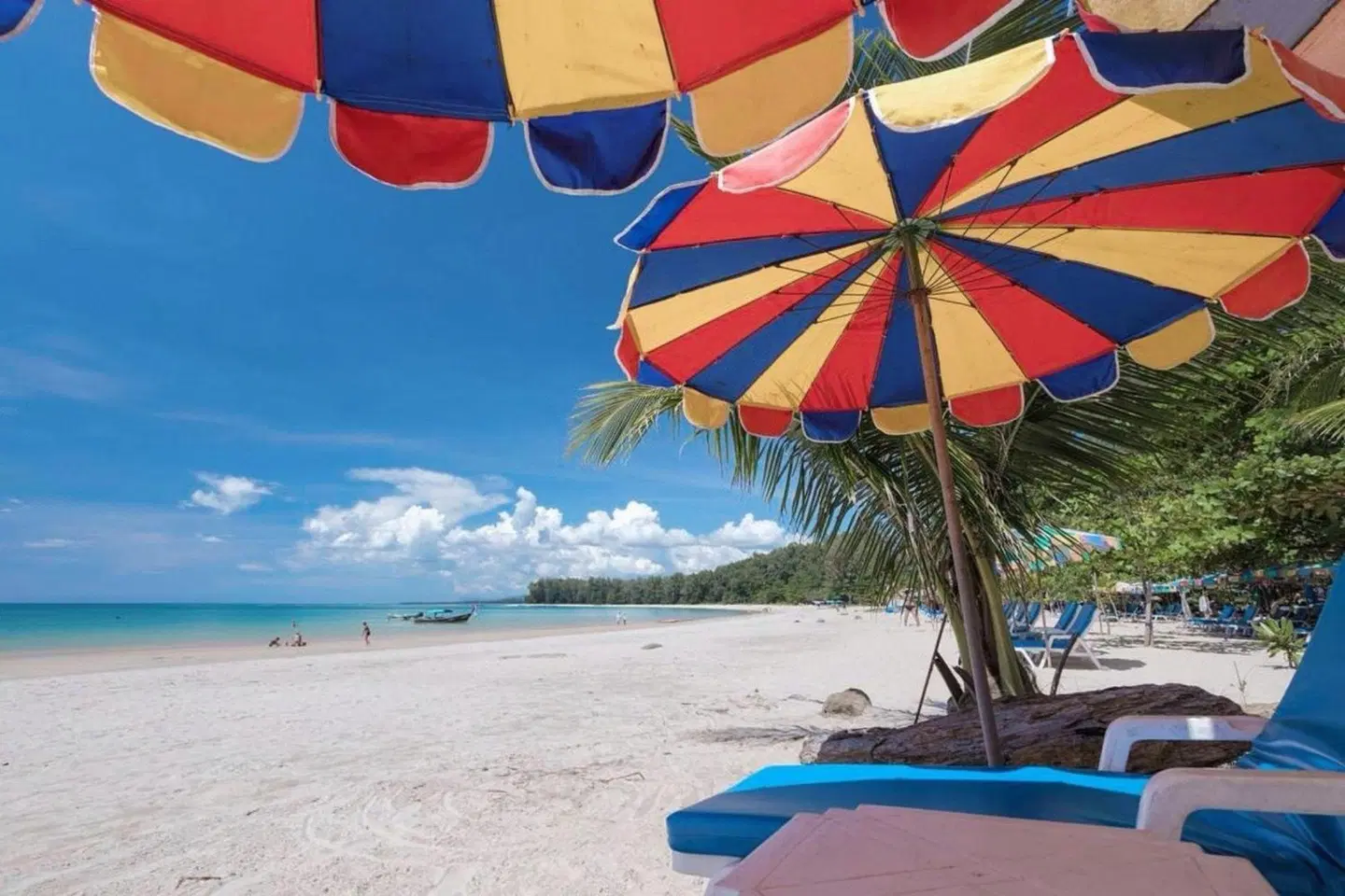 Ideo Phuket Hotel Strand
