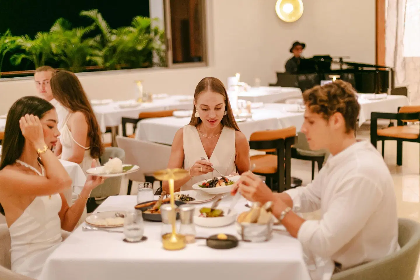Sole Mio Boutique Hotel & Wellness Restaurant