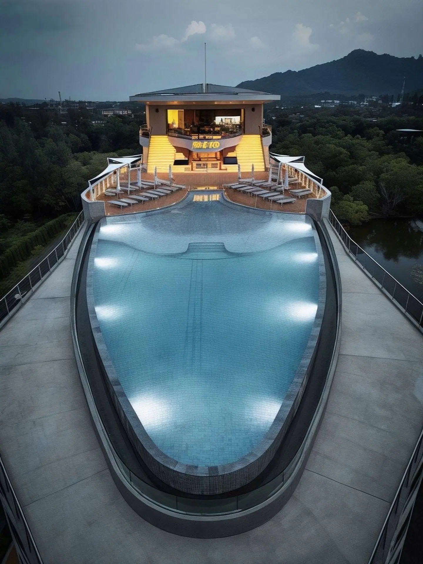 Sole Mio Boutique Hotel & Wellness SPORTS_AND_LEISURE